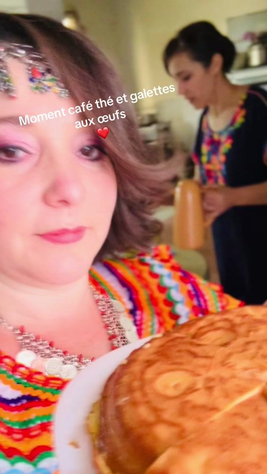 TikTok video thumbnail by unekabyleaparis_