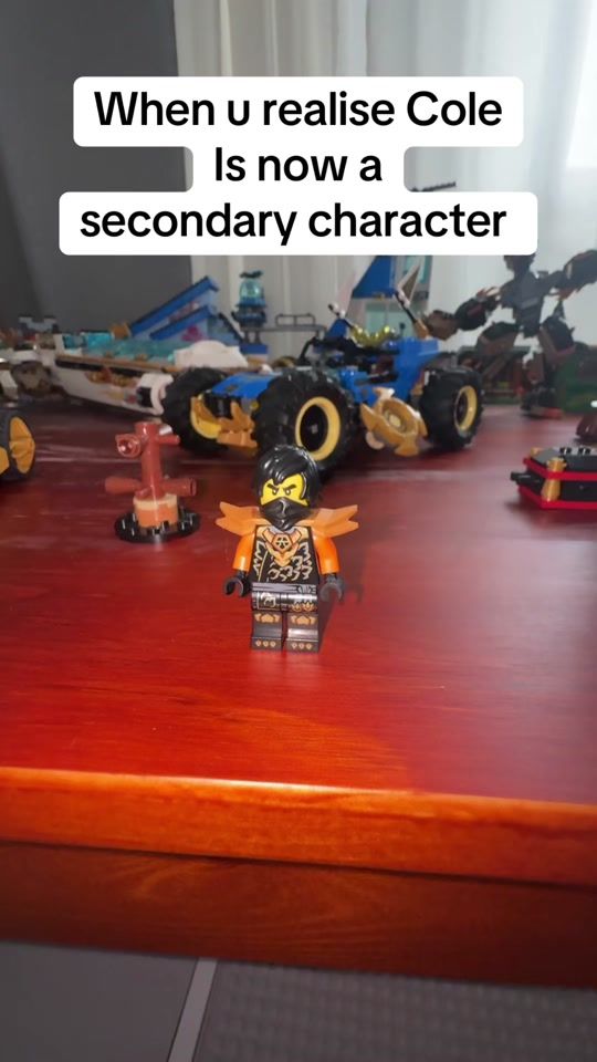 TikTok video thumbnail by leg0_guy0