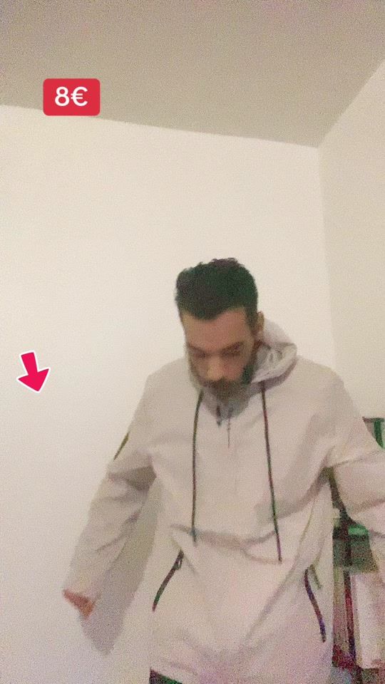 TikTok video thumbnail by sba92paris