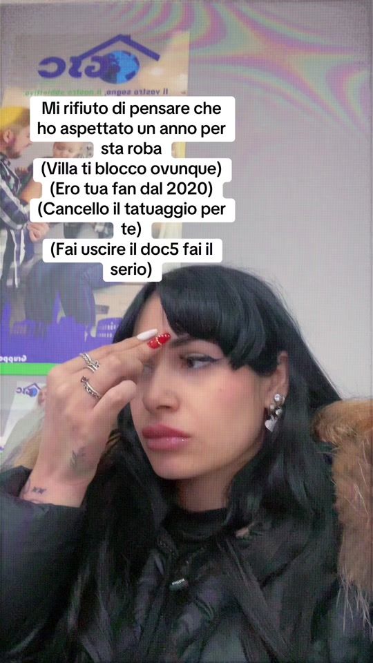 TikTok video thumbnail by gioiaancidoni10