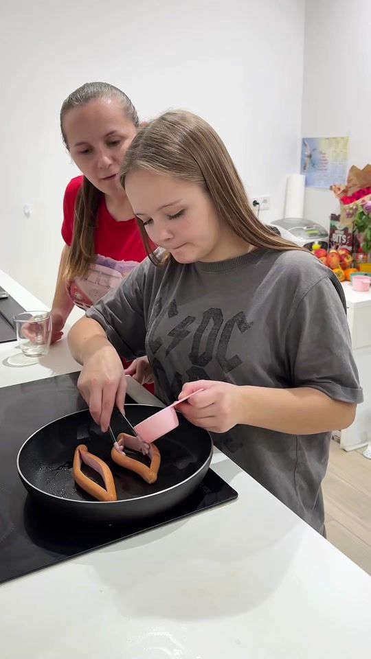 TikTok video thumbnail by sasha_and_tania