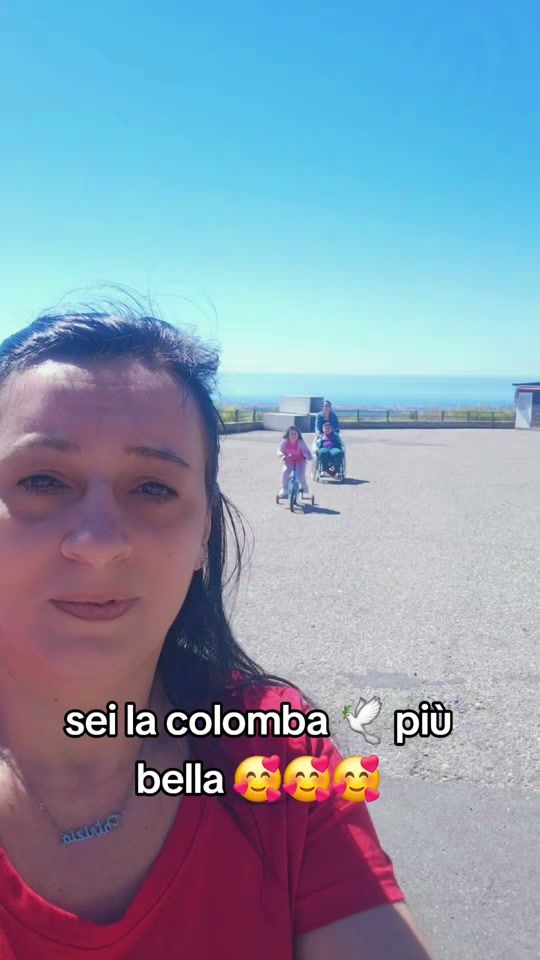 TikTok video thumbnail by patriziapalmieri833