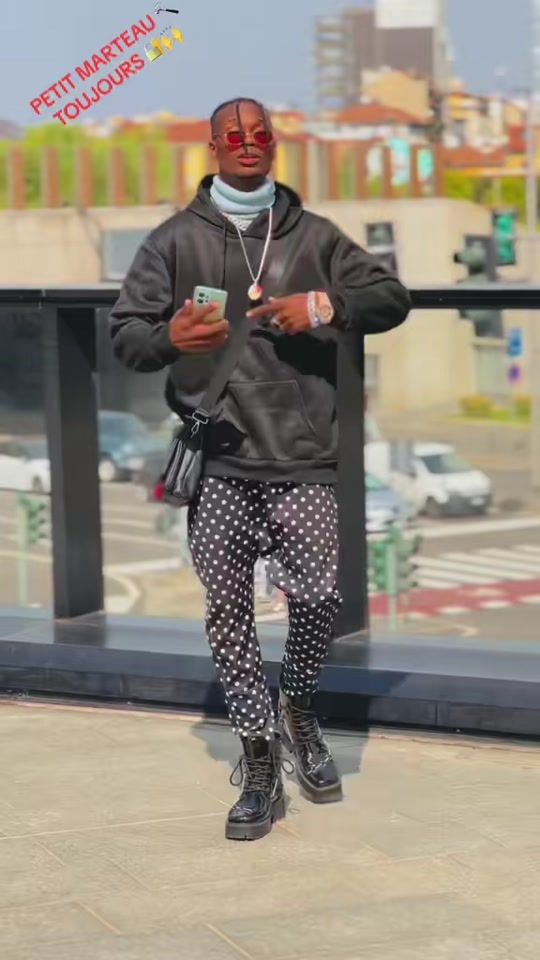 TikTok video thumbnail by el.pulga.le.zaid