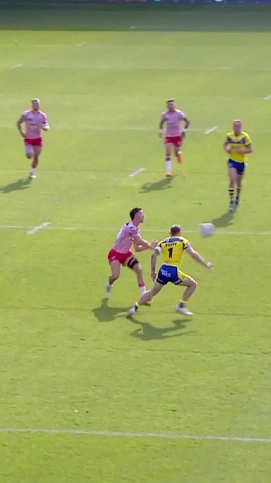 TikTok video thumbnail by rugbyfootballleague