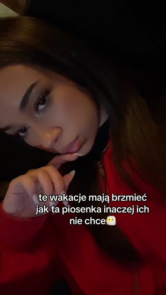 TikTok video thumbnail by milenaczekolada12yo