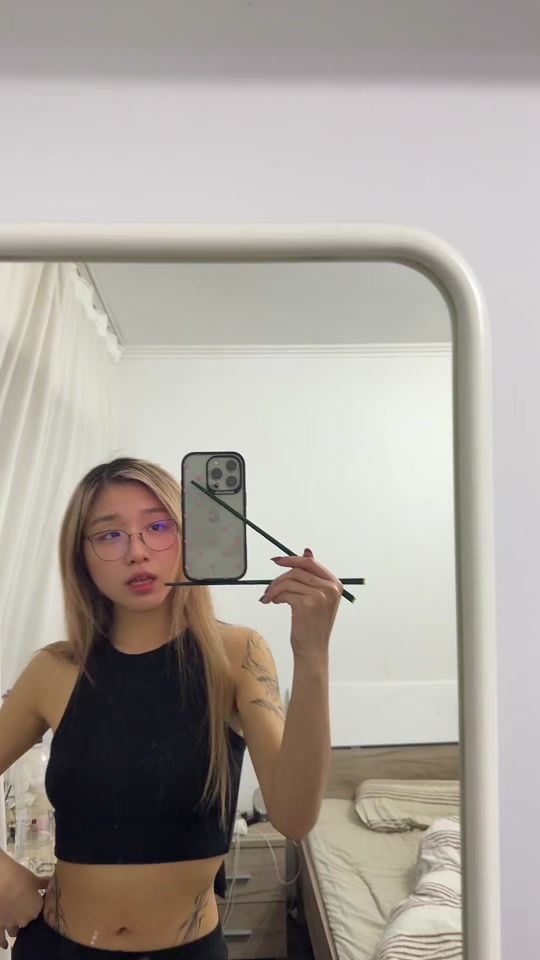 TikTok video thumbnail by wujiaqi