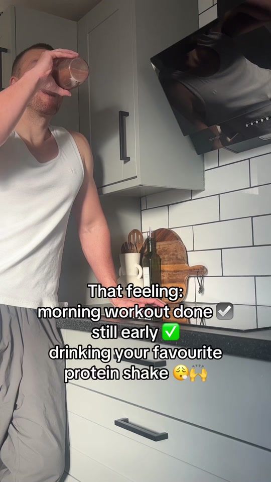 TikTok video thumbnail by jaybefit