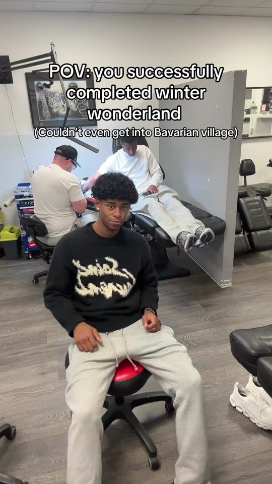 TikTok video thumbnail by kaelemst6
