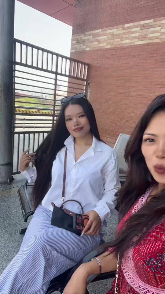 TikTok video thumbnail by syaronrae_