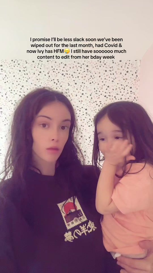 TikTok video thumbnail by raisingivymae2