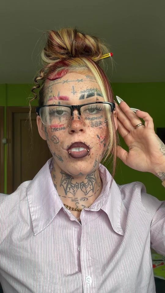 TikTok video thumbnail by sad__veneno