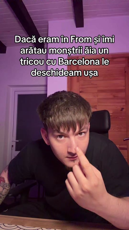 TikTok video thumbnail by vladlungu12