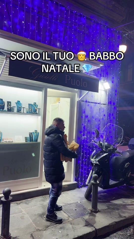 TikTok video thumbnail by giuseppepuolo18ct