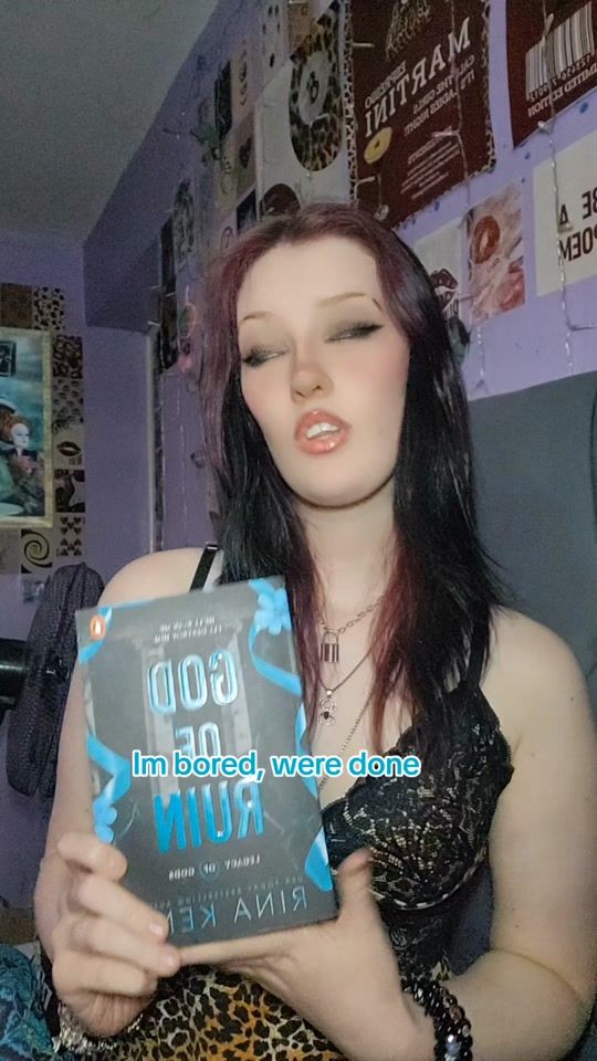 TikTok video thumbnail by readers450