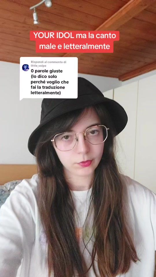 TikTok video thumbnail by itsklyo