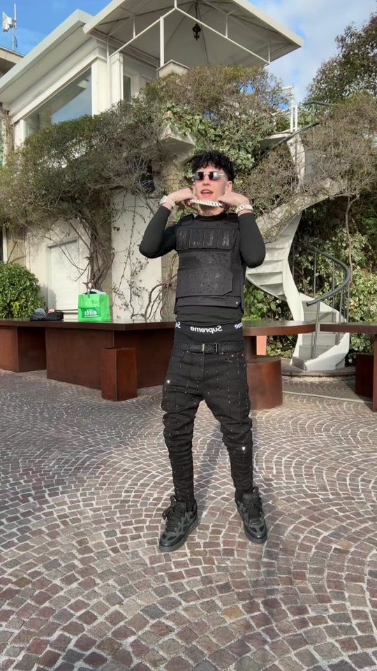TikTok video thumbnail by _flexinalan_