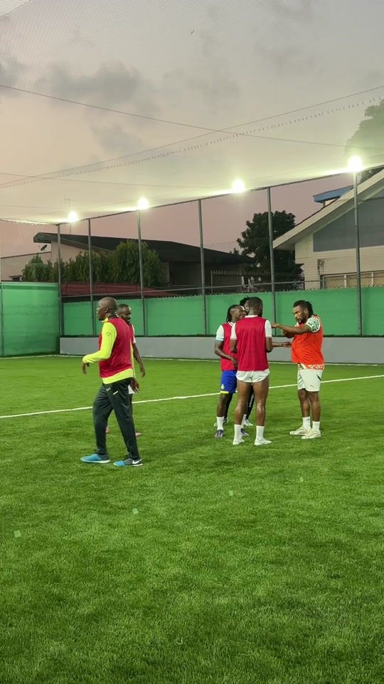 TikTok video thumbnail by avenirprofootballlclub