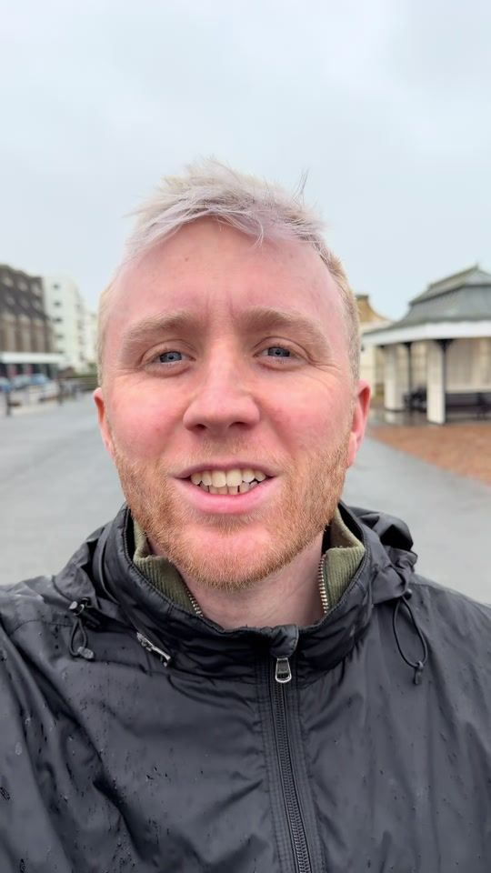 TikTok video thumbnail by thehappyvlogger