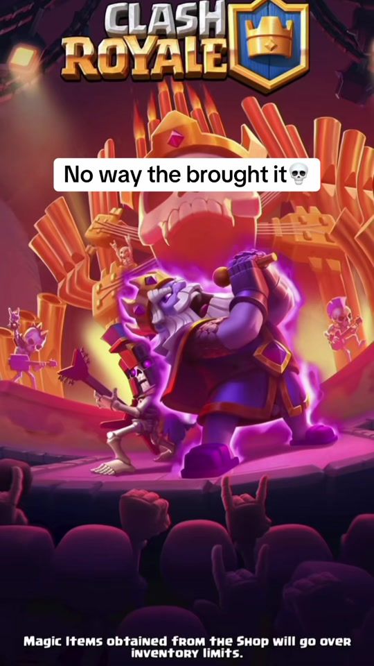 TikTok video thumbnail by veoroyale