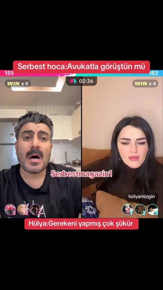 TikTok video thumbnail by serbestmagazin1