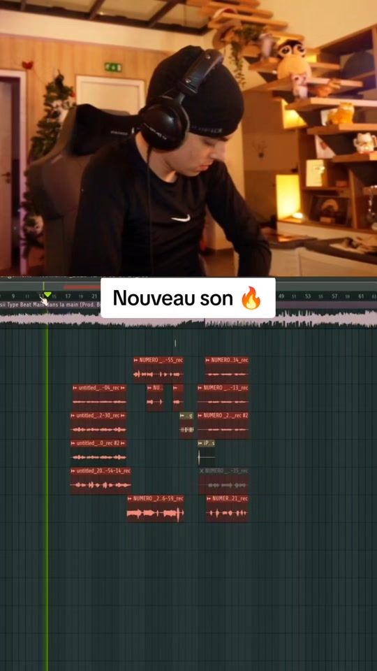 TikTok video thumbnail by anyme023_clipttv