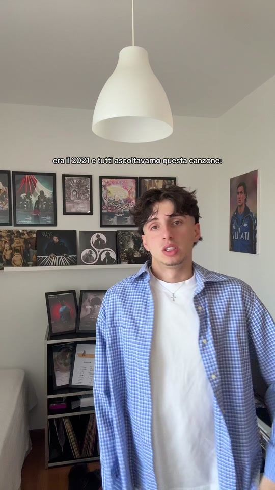 TikTok video thumbnail by edoardoogamba