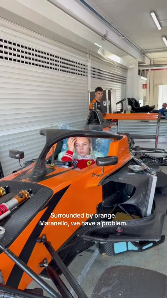 TikTok video thumbnail by alba.racing