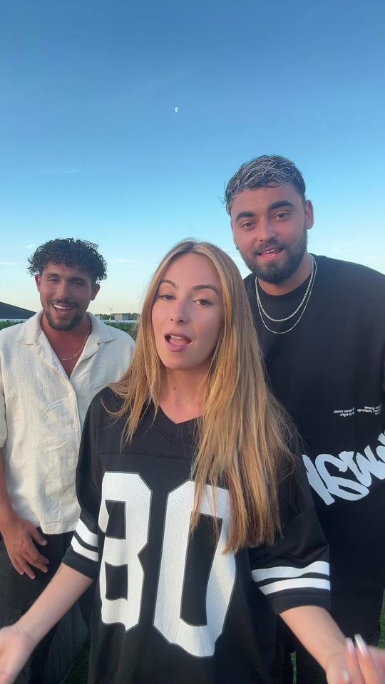 TikTok video thumbnail by katelldimuro