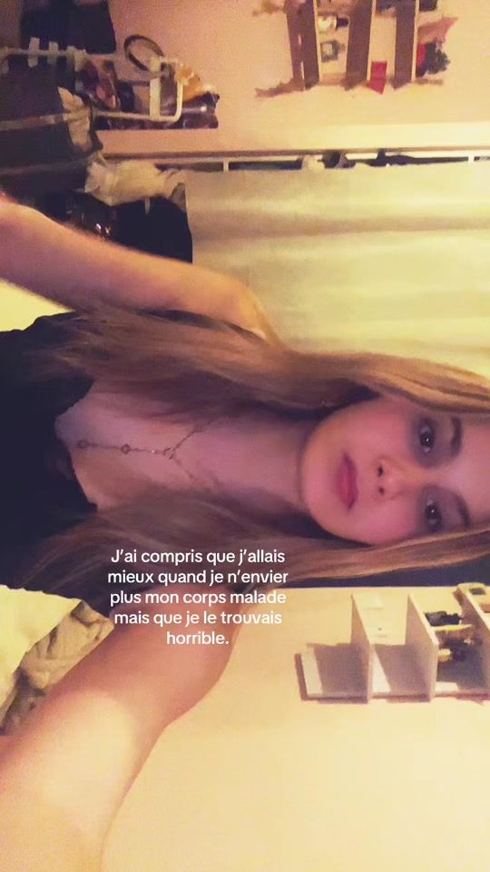 TikTok video thumbnail by claclarecovery