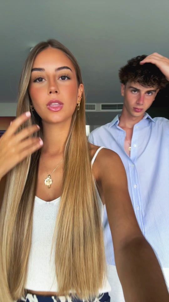 TikTok video thumbnail by _isabelsanchezz