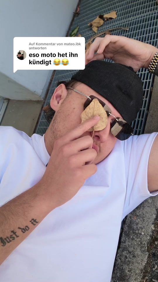 TikTok video thumbnail by volthaus.ch