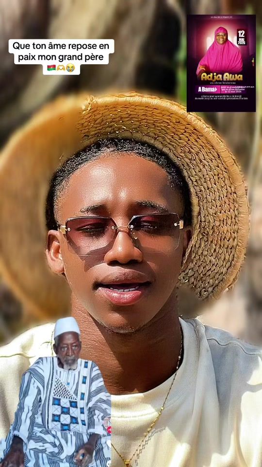 TikTok video thumbnail by abdoultraore116