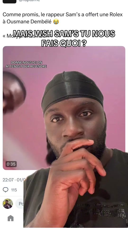 TikTok video thumbnail by robiindesboiis