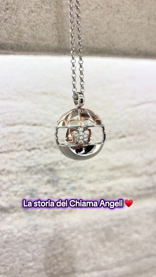 TikTok video thumbnail by gioielli.toscano