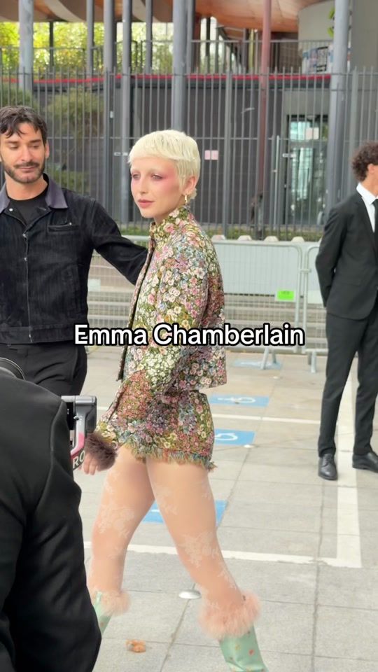 TikTok video thumbnail by voguegermany