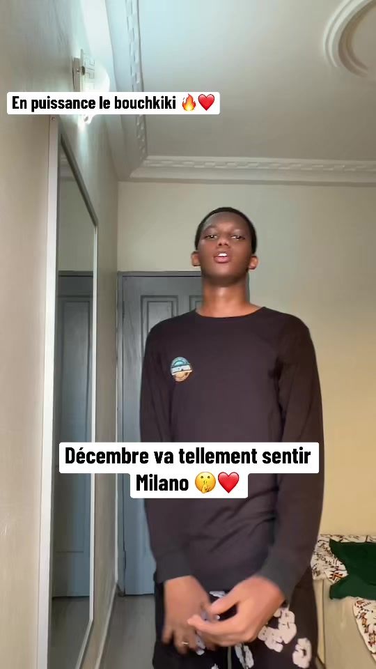 TikTok video thumbnail by abdoul..18