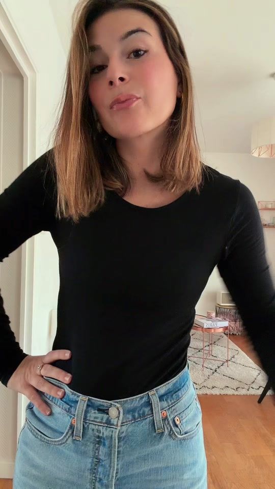 TikTok video thumbnail by justinemso