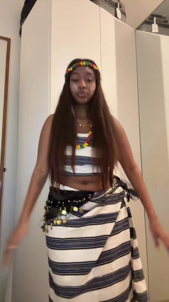 TikTok video thumbnail by cici_gouba