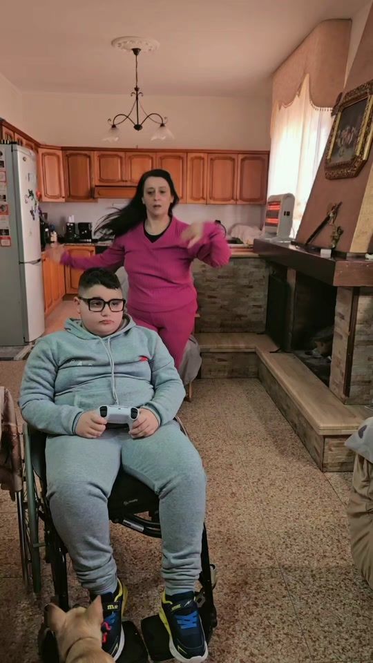 TikTok video thumbnail by patriziapalmieri833