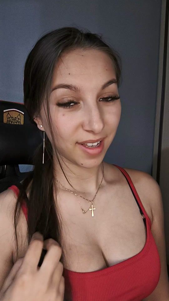 TikTok video thumbnail by gabrielasidonia18