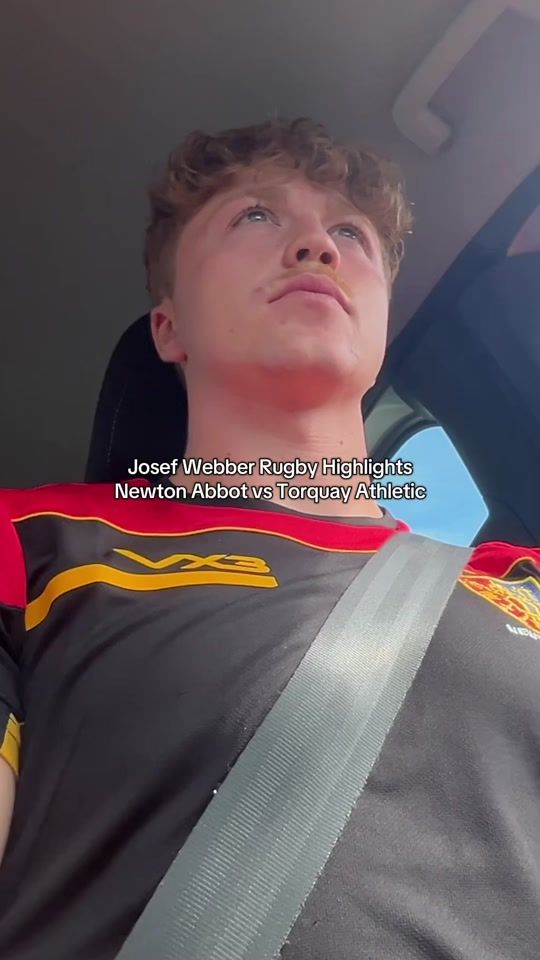 TikTok video thumbnail by josefwebber