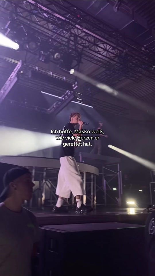 TikTok video thumbnail by makkossterni