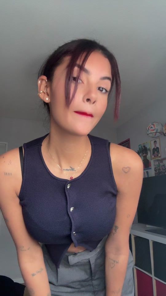 TikTok video thumbnail by brigettefernandaa
