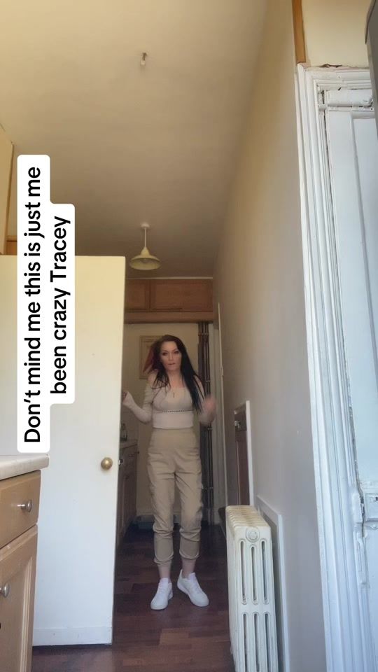 TikTok video thumbnail by officialcrazytraceynjay