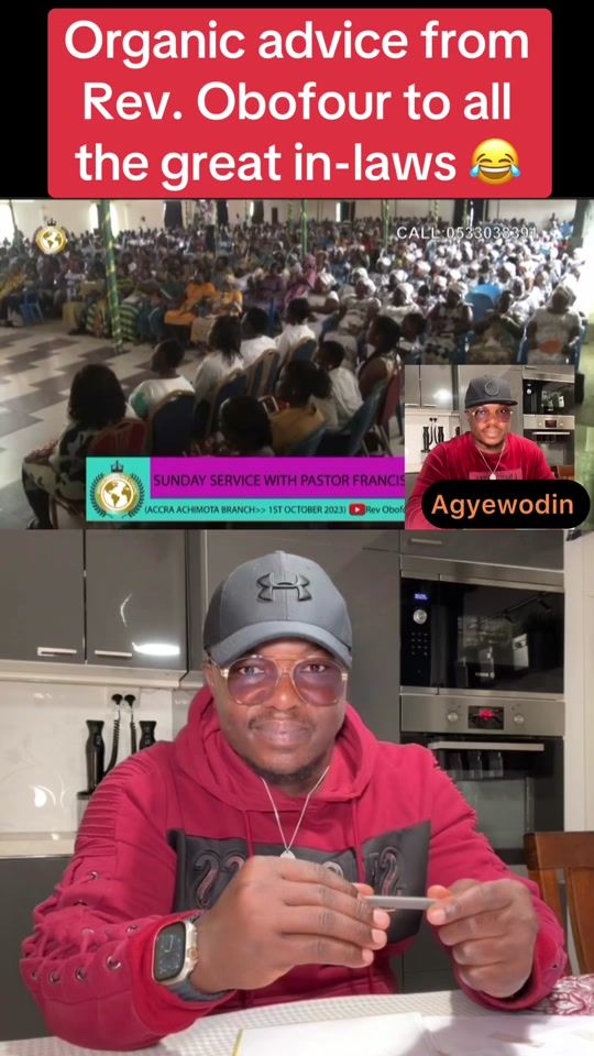 TikTok video thumbnail by agyewodin_kofi