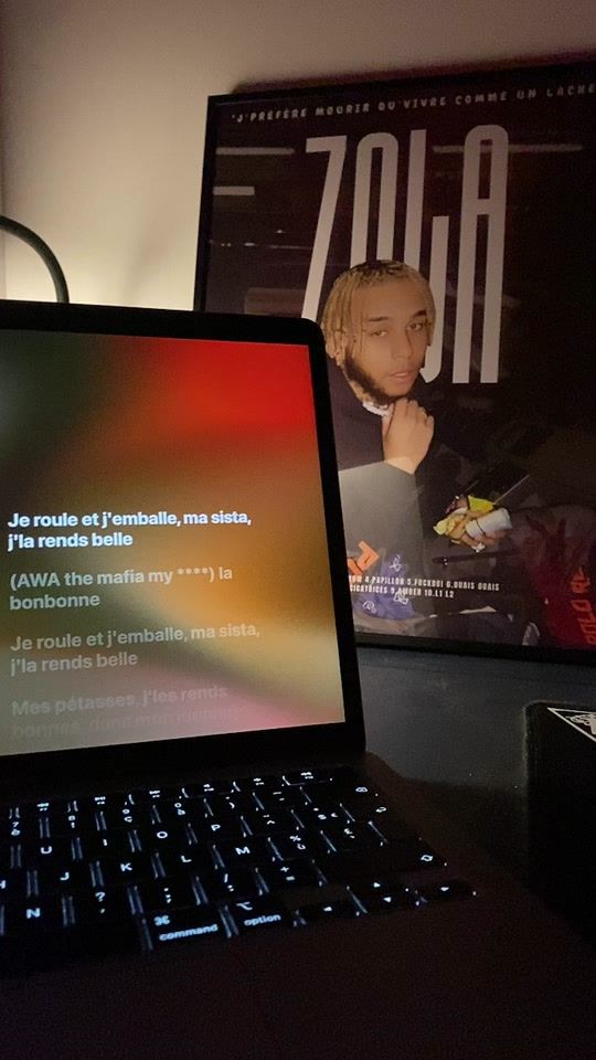 TikTok video thumbnail by sound_fr0