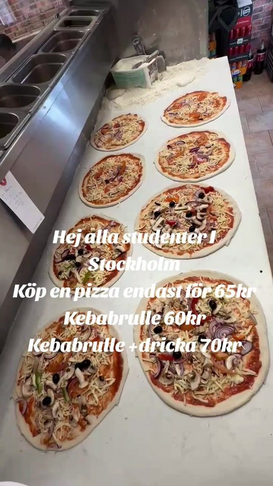 TikTok video thumbnail by danispizzeria
