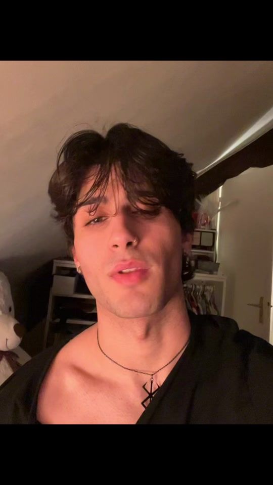 TikTok video thumbnail by inspecteurcosmique