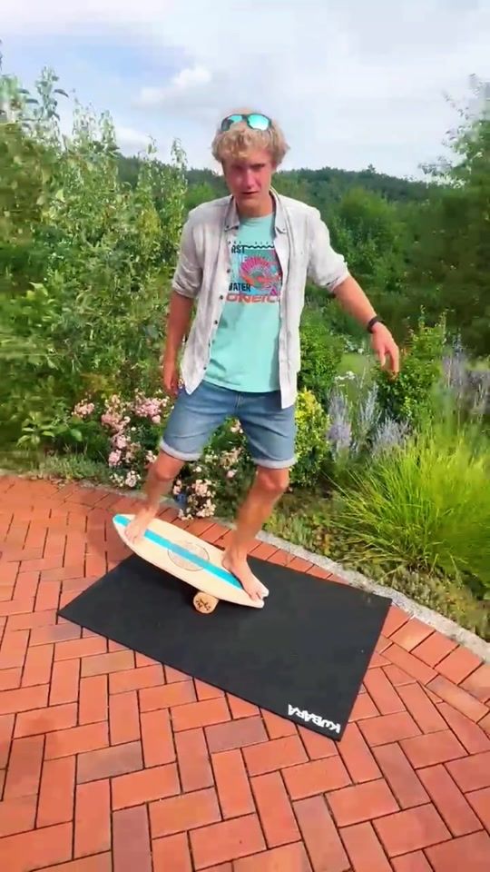 TikTok video thumbnail by kubara_balance