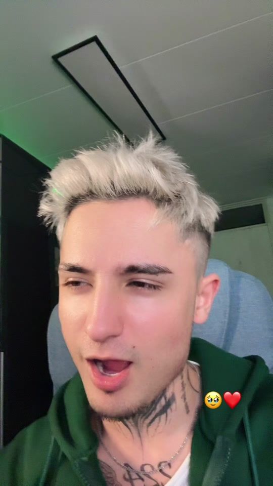 TikTok video thumbnail by 1tx.imawn